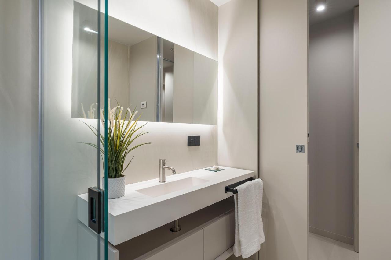 Aera Luxury Suites - 303 304 305 Катания Экстерьер фото