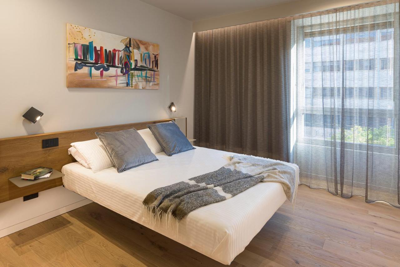 Aera Luxury Suites - 303 304 305 Катания Экстерьер фото