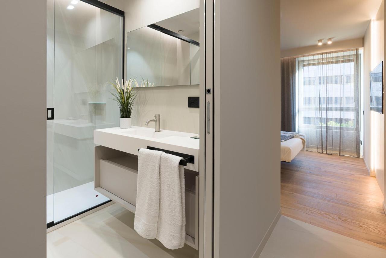 Aera Luxury Suites - 303 304 305 Катания Экстерьер фото