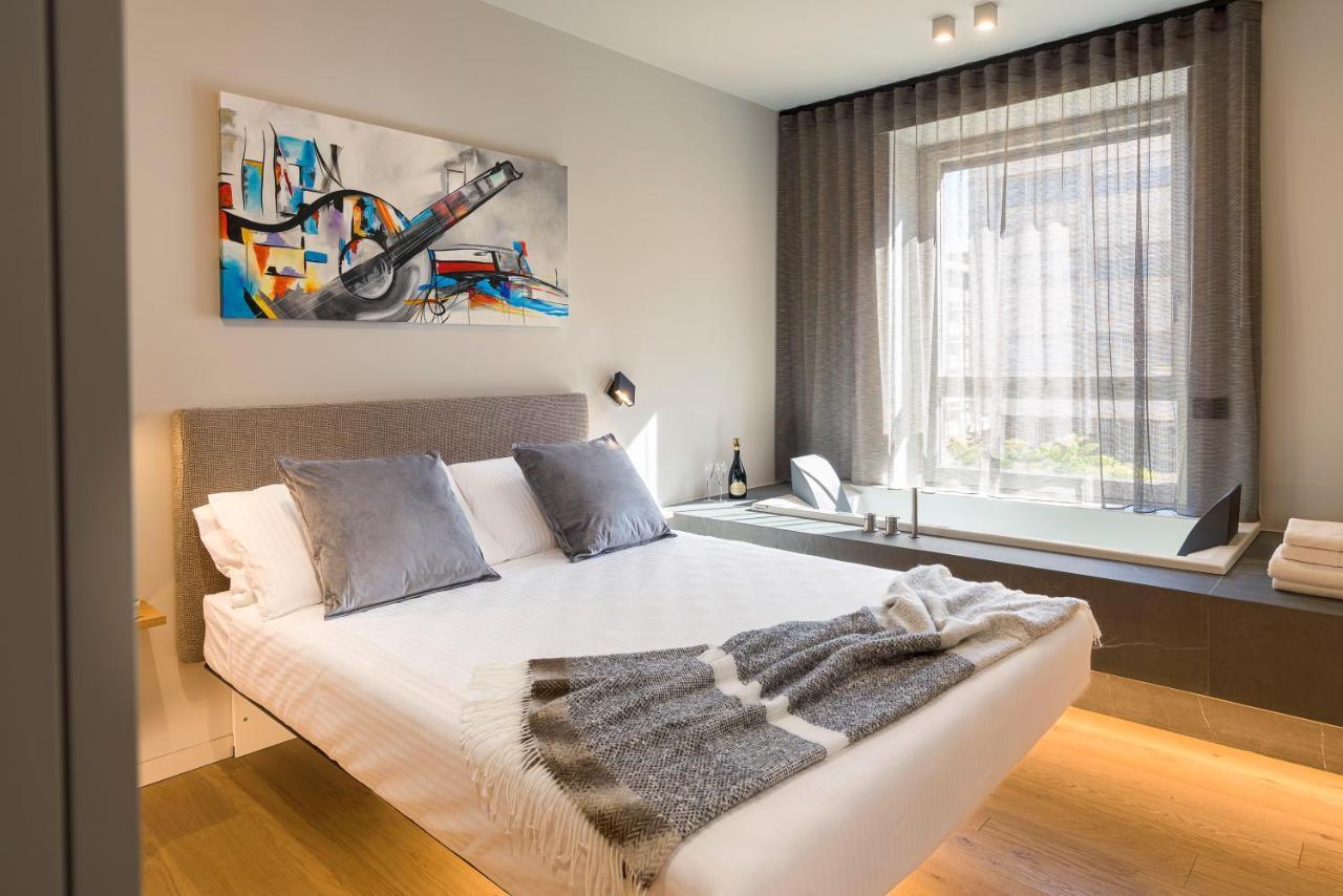 Aera Luxury Suites - 303 304 305 Катания Экстерьер фото