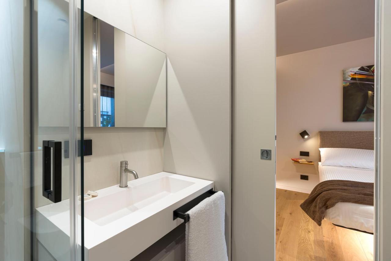 Aera Luxury Suites - 303 304 305 Катания Экстерьер фото