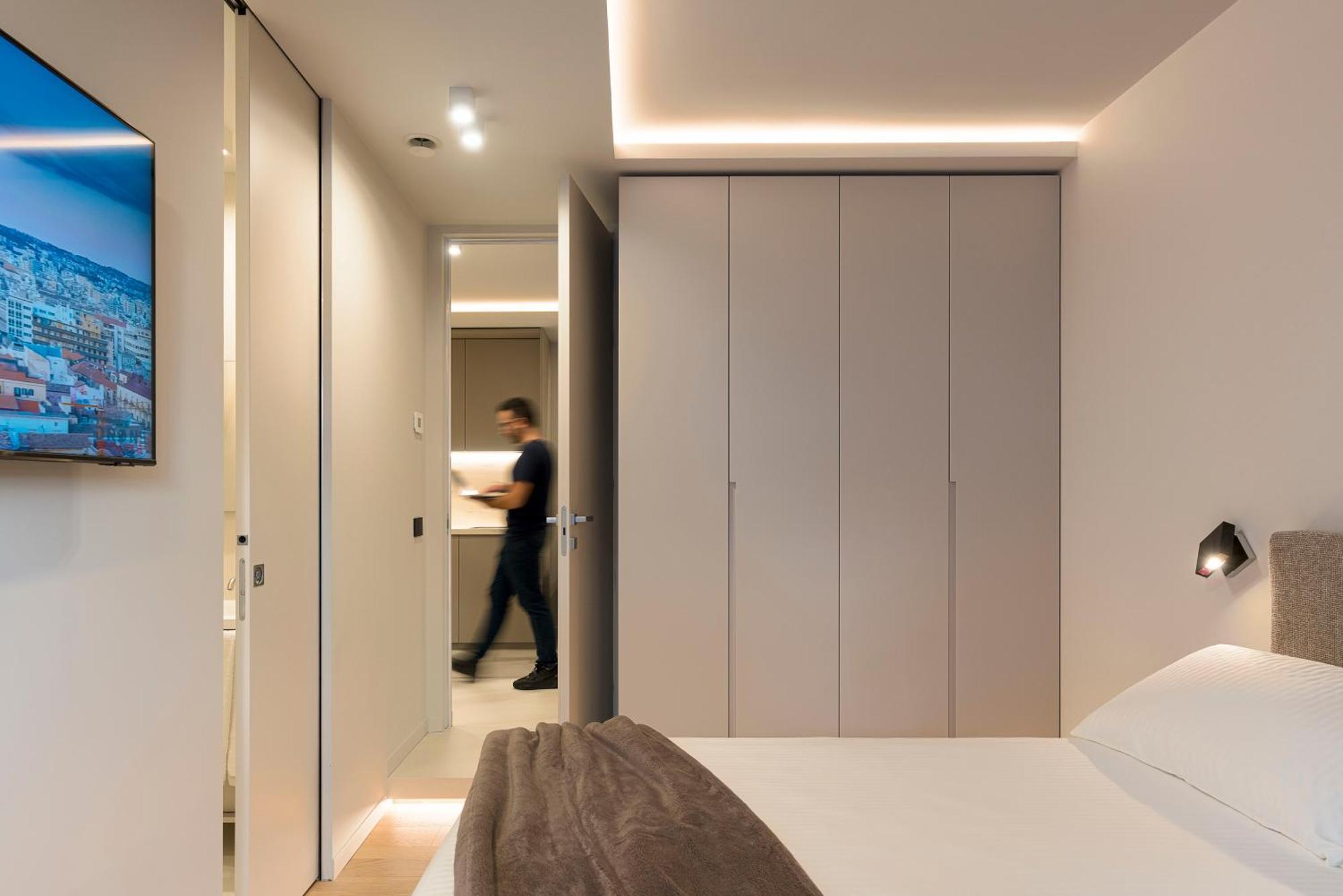 Aera Luxury Suites - 303 304 305 Катания Экстерьер фото